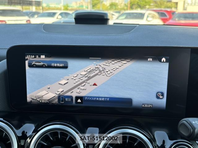Mercedes Benz GLA-CLASS 2025-12 8277803-5