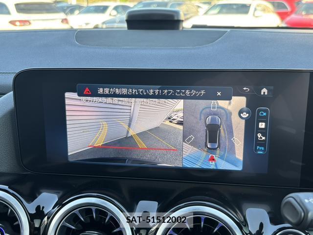 Mercedes Benz GLA-CLASS 2025-12 8277803-6