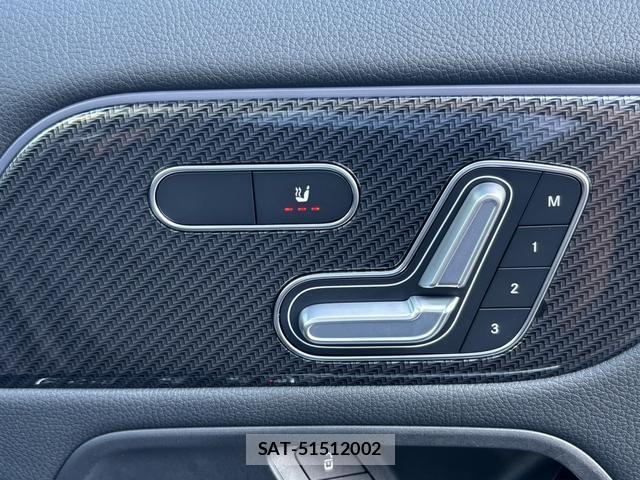 Mercedes Benz GLA-CLASS 2025-12 8277803-8