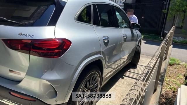 Mercedes Benz GLA-CLASS 2025-12 8281320-10