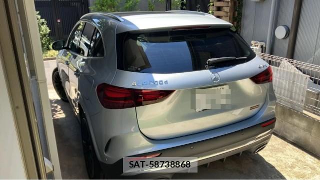 Mercedes Benz GLA-CLASS 2025-12 8281320-12