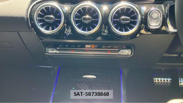 Mercedes Benz GLA-CLASS 2025-12 8281320-14