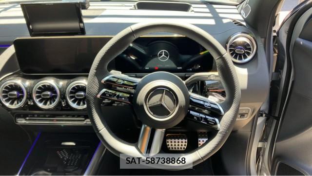 Mercedes Benz GLA-CLASS 2025-12 8281320-16
