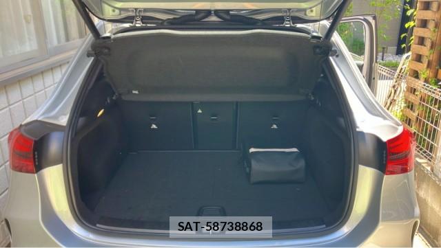Mercedes Benz GLA-CLASS 2025-12 8281320-17