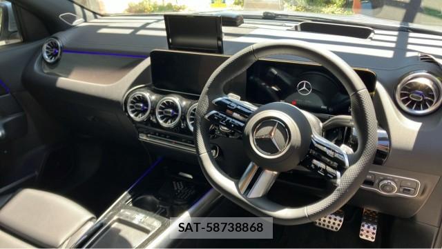 Mercedes Benz GLA-CLASS 2025-12 8281320-2