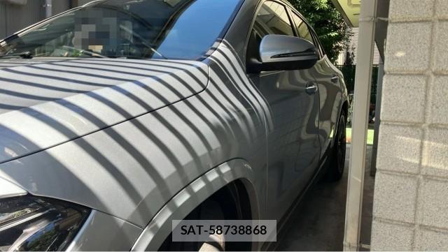 Mercedes Benz GLA-CLASS 2025-12 8281320-3