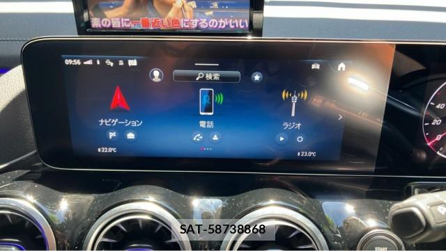 Mercedes Benz GLA-CLASS 2025-12 8281320-4