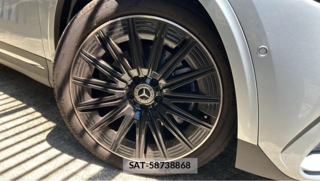 Mercedes Benz GLA-CLASS 2025-12 8281320-8