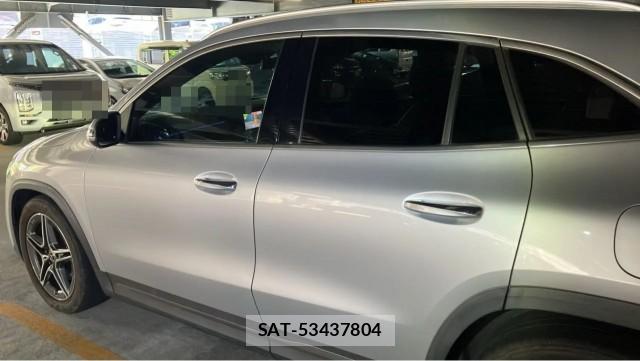 Mercedes Benz GLA-CLASS 2020-10 8281526-10