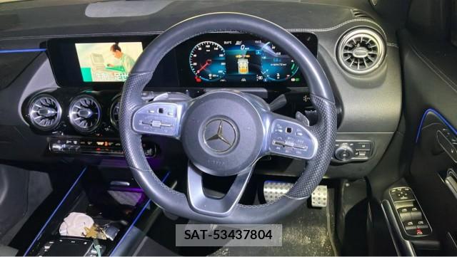 Mercedes Benz GLA-CLASS 2020-10 8281526-16
