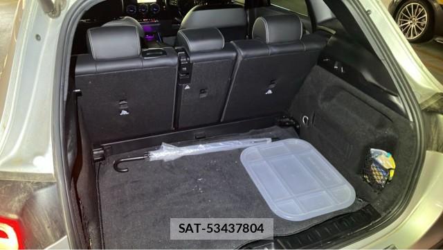 Mercedes Benz GLA-CLASS 2020-10 8281526-17