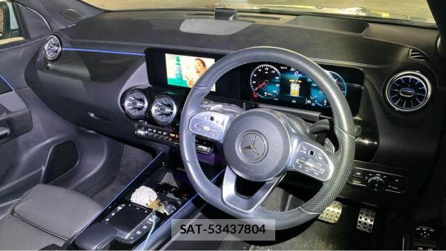 Mercedes Benz GLA-CLASS 2020-10 8281526-2