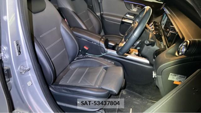 Mercedes Benz GLA-CLASS 2020-10 8281526-5