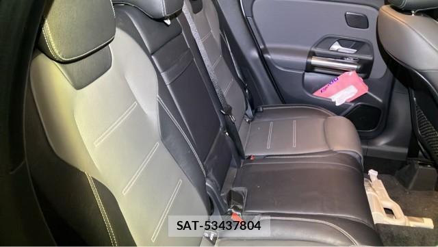 Mercedes Benz GLA-CLASS 2020-10 8281526-6
