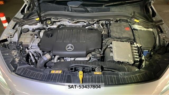 Mercedes Benz GLA-CLASS 2020-10 8281526-7