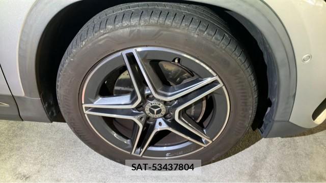 Mercedes Benz GLA-CLASS 2020-10 8281526-8