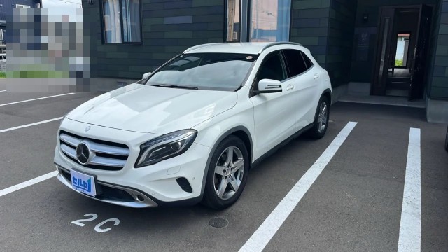 sat car