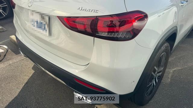 Mercedes Benz GLA-CLASS 2023-07 8282131-1