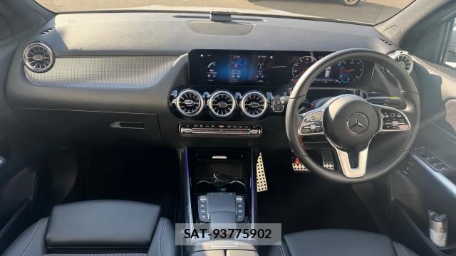 Mercedes Benz GLA-CLASS 2023-07 8282131-2