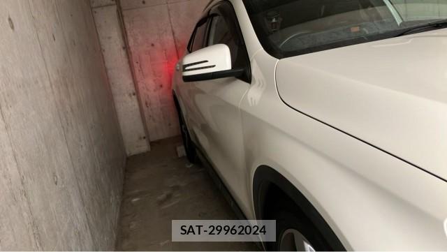 Mercedes Benz GLA-CLASS 2014-08 8282204-3