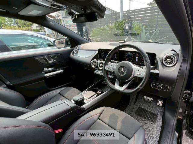 Mercedes Benz GLA-CLASS 2020-07 8282538-15