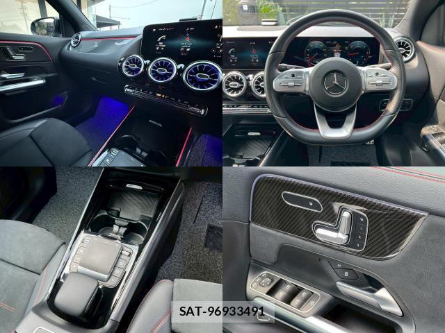 Mercedes Benz GLA-CLASS 2020-07 8282538-16
