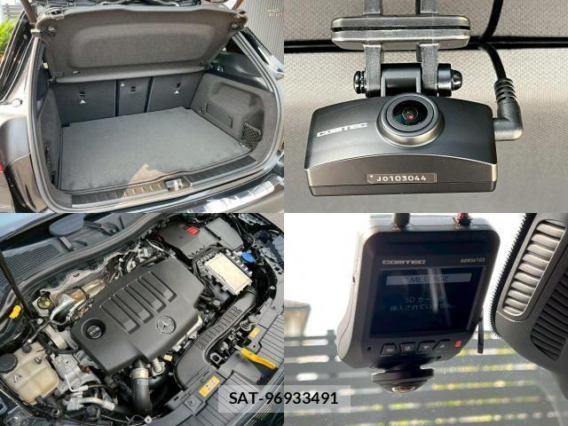 Mercedes Benz GLA-CLASS 2020-07 8282538-17