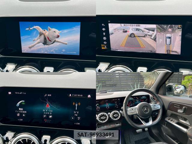 Mercedes Benz GLA-CLASS 2020-07 8282538-18