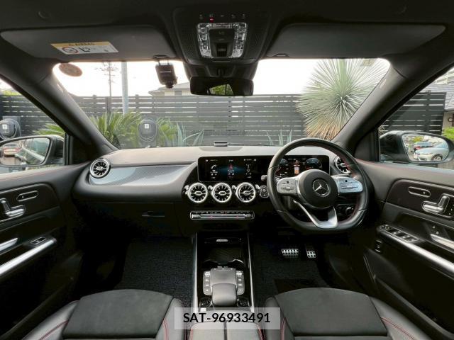 Mercedes Benz GLA-CLASS 2020-07 8282538-2