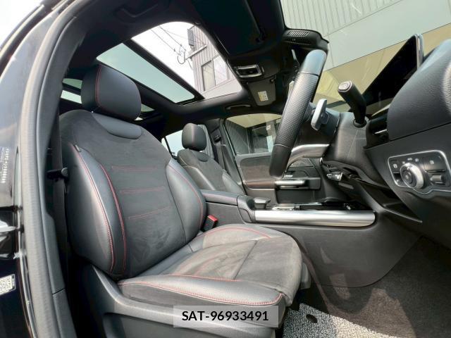 Mercedes Benz GLA-CLASS 2020-07 8282538-3