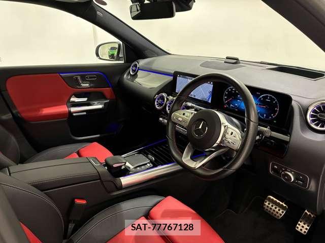 Mercedes Benz GLA-CLASS 2022-12 8283364-1