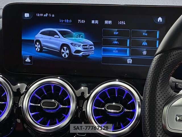 Mercedes Benz GLA-CLASS 2022-12 8283364-10
