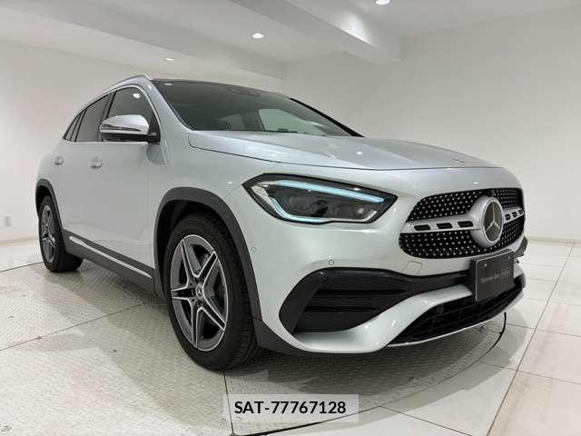 Mercedes Benz GLA-CLASS 2022-12 8283364-14