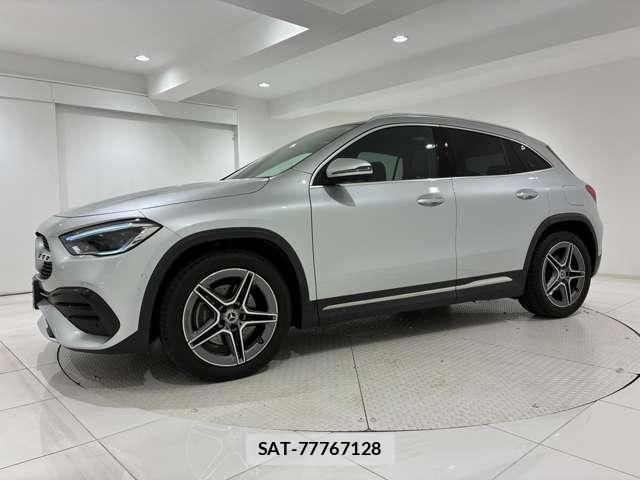 Mercedes Benz GLA-CLASS 2022-12 8283364-15