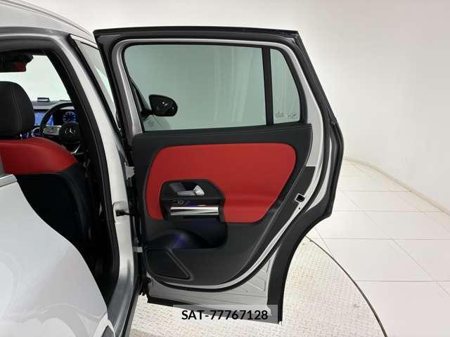 Mercedes Benz GLA-CLASS 2022-12 8283364-16