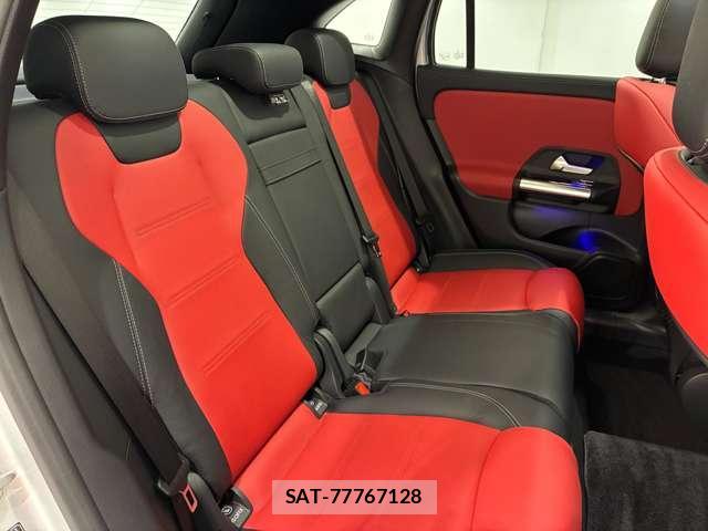 Mercedes Benz GLA-CLASS 2022-12 8283364-18