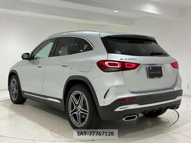 Mercedes Benz GLA-CLASS 2022-12 8283364-2