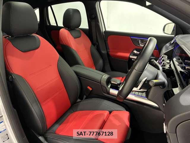 Mercedes Benz GLA-CLASS 2022-12 8283364-3