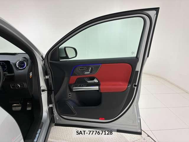 Mercedes Benz GLA-CLASS 2022-12 8283364-5