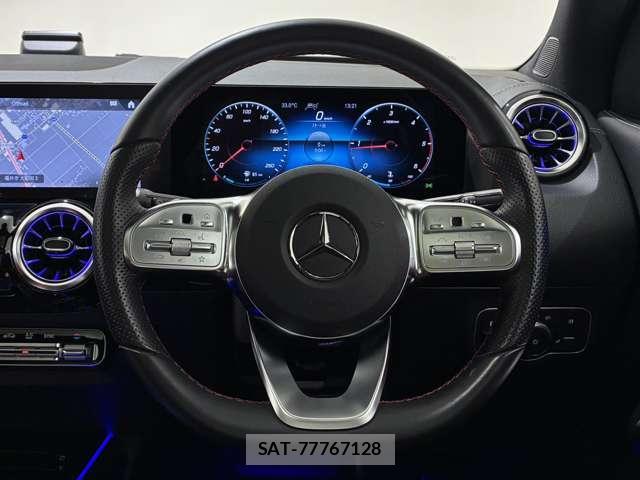 Mercedes Benz GLA-CLASS 2022-12 8283364-7