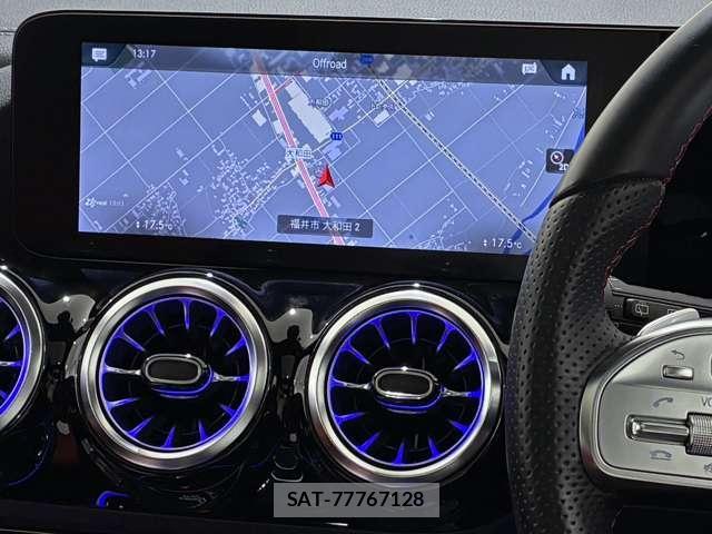 Mercedes Benz GLA-CLASS 2022-12 8283364-8
