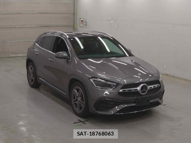 Mercedes Benz GLA-CLASS 2023-07 8284411-0