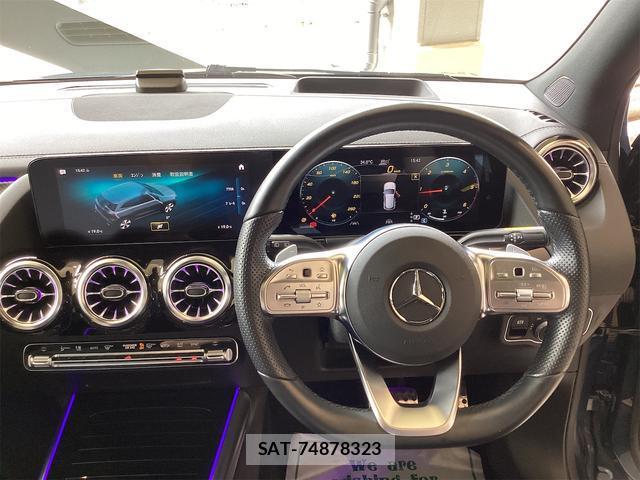 Mercedes Benz GLA-CLASS 2022-11 8285390-1