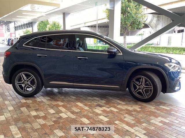 Mercedes Benz GLA-CLASS 2022-11 8285390-13
