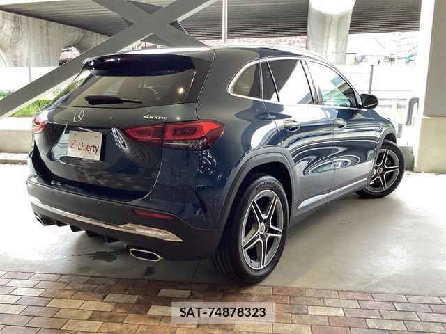 Mercedes Benz GLA-CLASS 2022-11 8285390-14