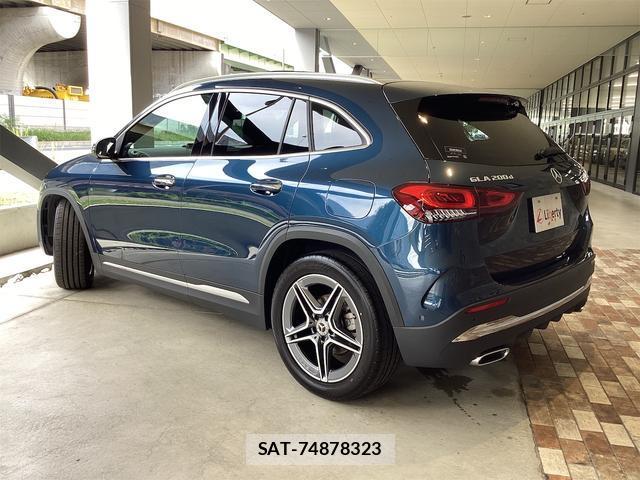 Mercedes Benz GLA-CLASS 2022-11 8285390-16