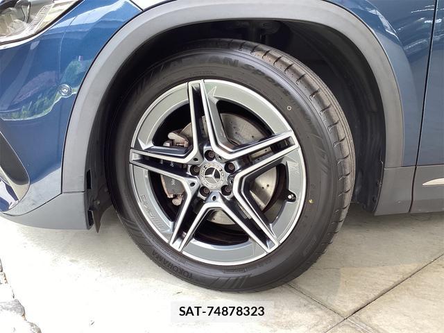 Mercedes Benz GLA-CLASS 2022-11 8285390-19