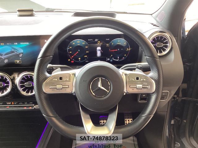 Mercedes Benz GLA-CLASS 2022-11 8285390-2