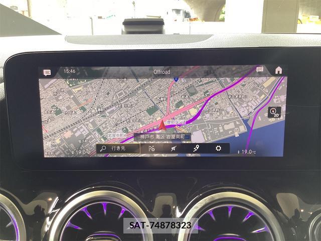 Mercedes Benz GLA-CLASS 2022-11 8285390-3