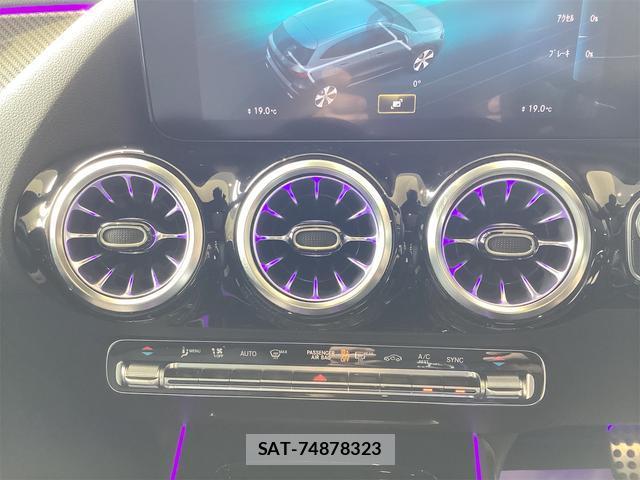 Mercedes Benz GLA-CLASS 2022-11 8285390-6